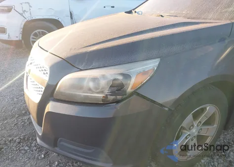 2013 Chevrolet Malibu 1Lt z USA, uszkodzony, nr VIN 1G11C5SA3DF179337